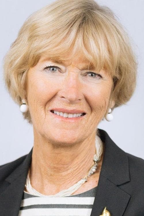 Photo of Georgina Adam