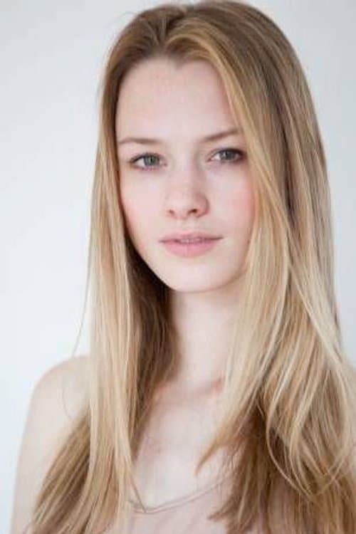 Photo of Georgina Bevan