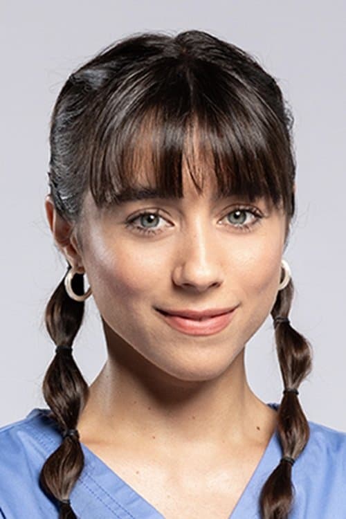 Photo of Georgina Liossi