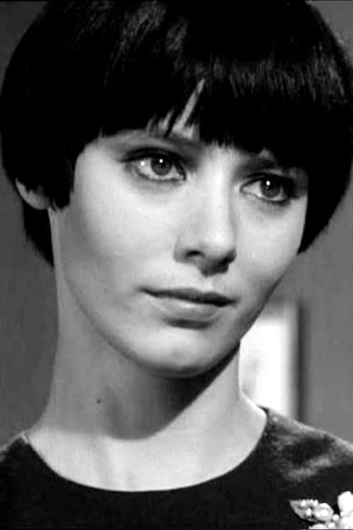Photo of Georgina Ward