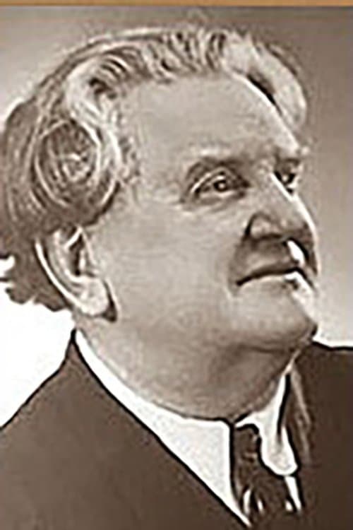 Photo of Georgiy Budarov