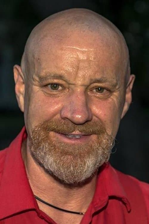 Photo of Georgiy Deliev