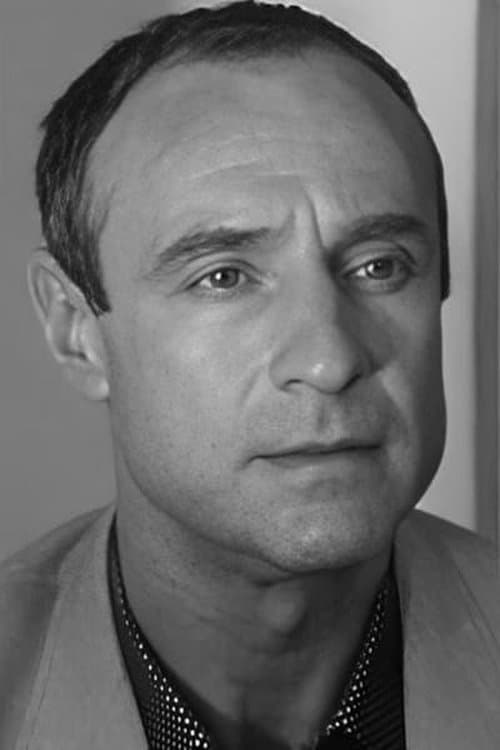 Photo of Georgiy Drozd