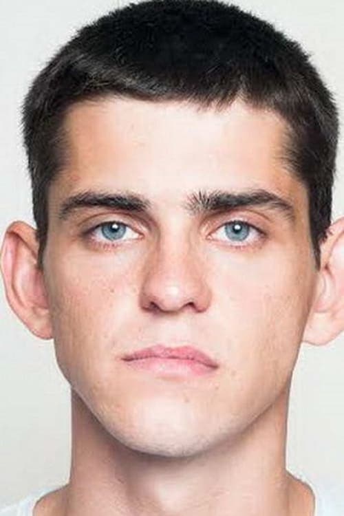 Photo of Georgiy Kudrenko