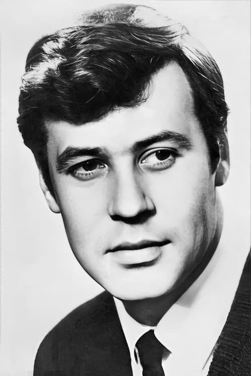 Photo of Georgiy Martynyuk