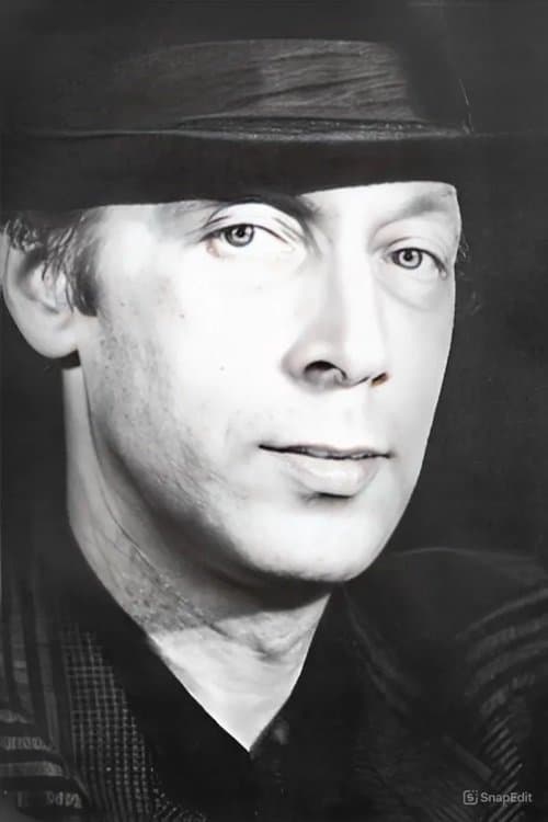 Photo of Georgiy Melskiy