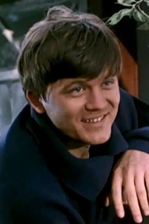 Photo of Georgiy Nikolaenko