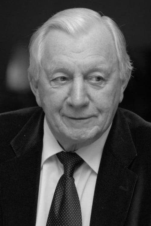 Photo of Georgiy Shtil