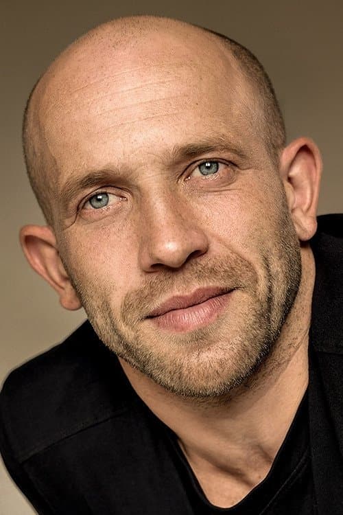 Photo of Georgy Bolonev