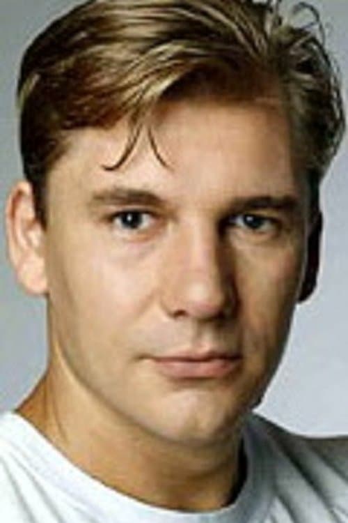 Photo of Georgy Marishin