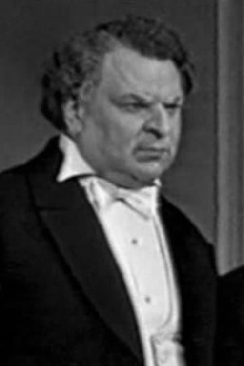 Photo of Georgy Orlov