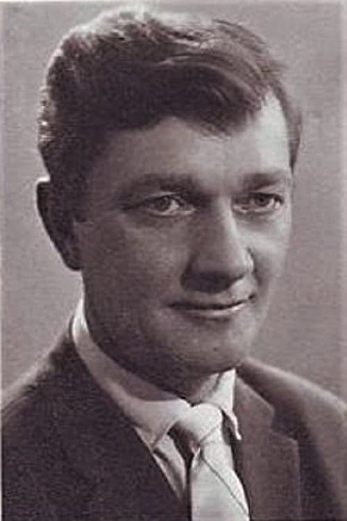Photo of Georgy Satini