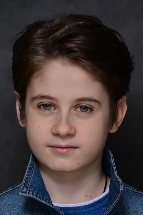 Photo of Georgy Strelyannyy