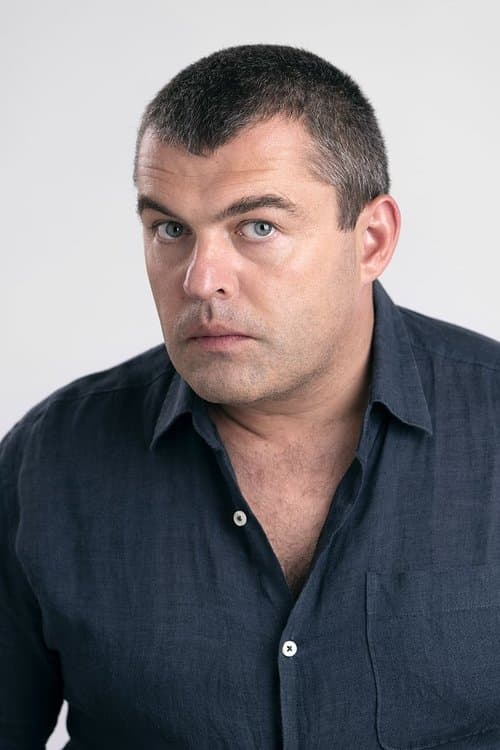 Photo of Georgy Teslya-Gerasimov
