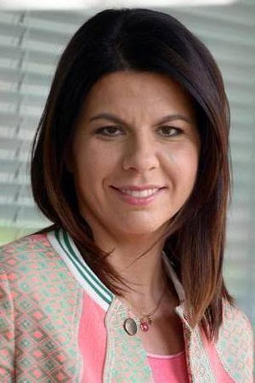 Photo of Geppi Cucciari