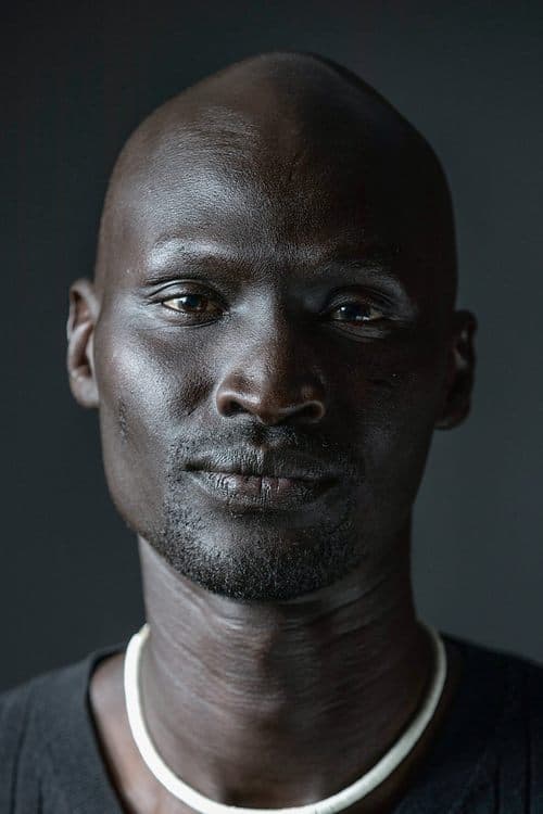 Photo of Ger Duany
