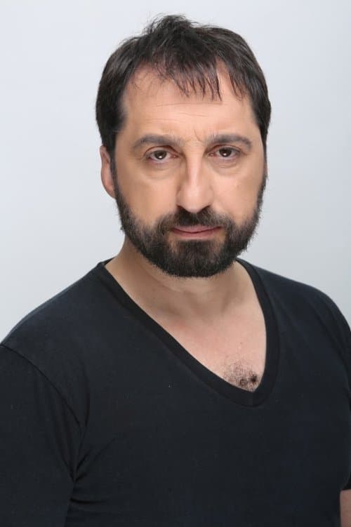 Photo of Gera Sandler