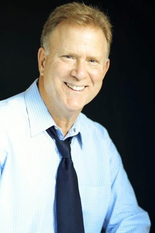 Photo of Gerald Berns