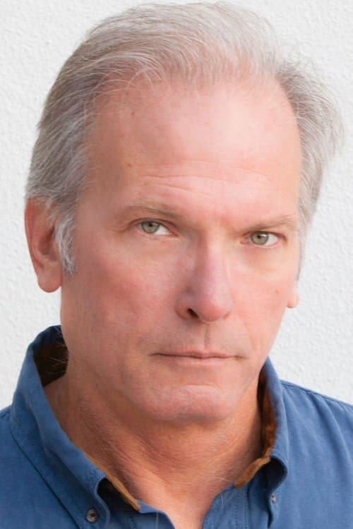 Photo of Gerald Brodin