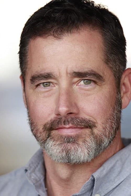 Photo of Gerald Downey