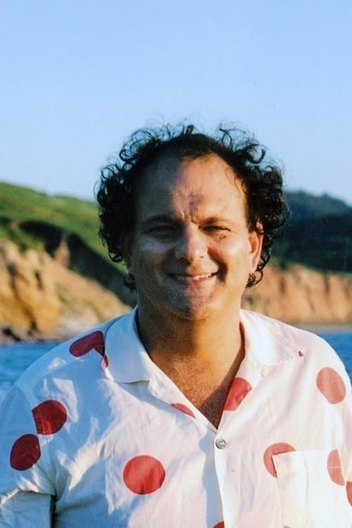 Photo of Gerald Fox