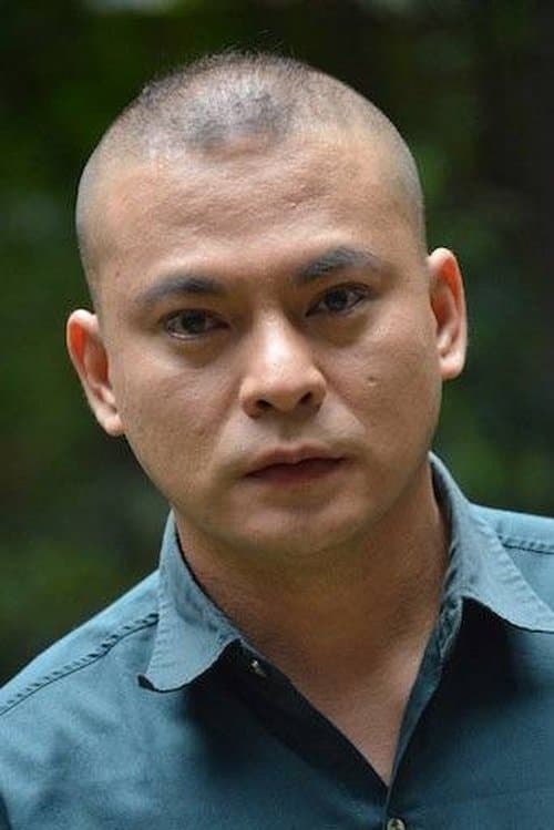 Photo of Gerald Madrid