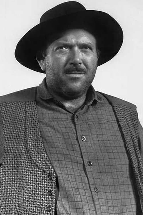 Photo of Gerald Milton