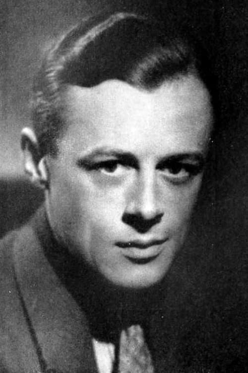 Photo of Gerald Rawlinson