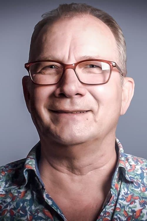 Photo of Gerald Schaale