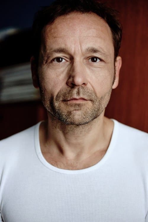 Photo of Gerald Votava