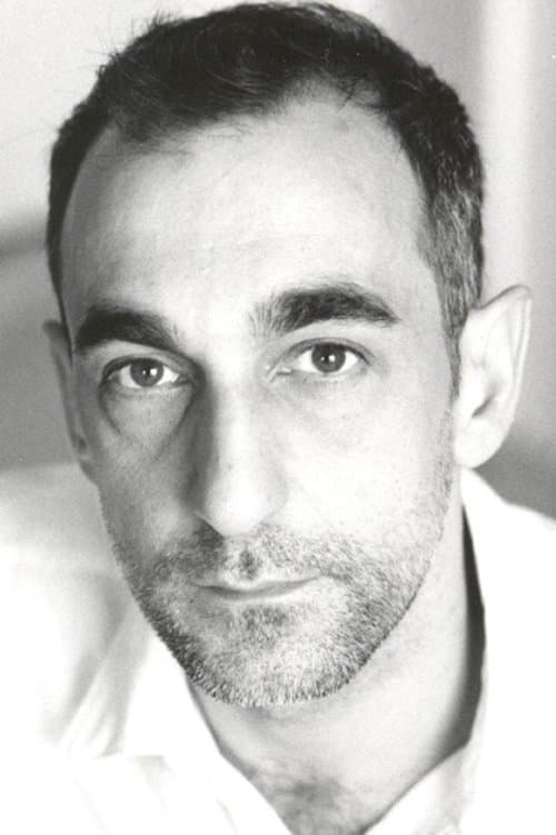 Photo of Gérald Weingand