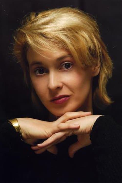 Photo of Géraldine Bonnet-Guérin
