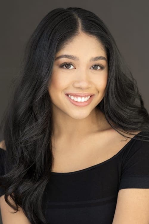 Photo of Geraldine Chiu