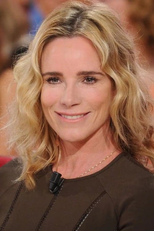 Photo of Géraldine Danon