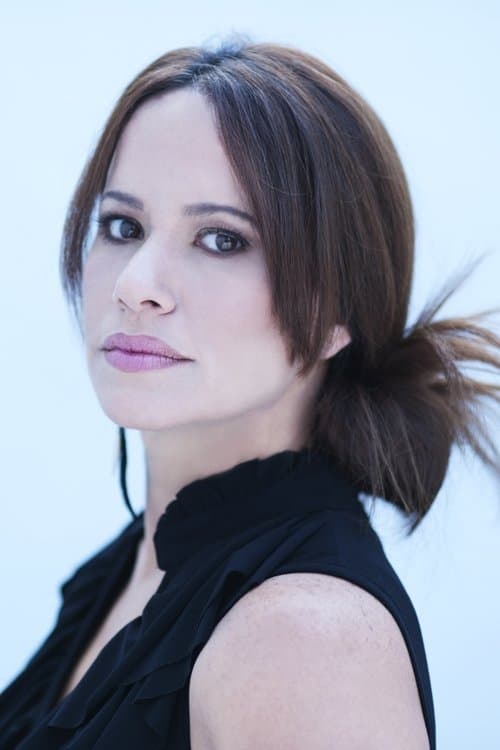 Photo of Geraldine Zinat