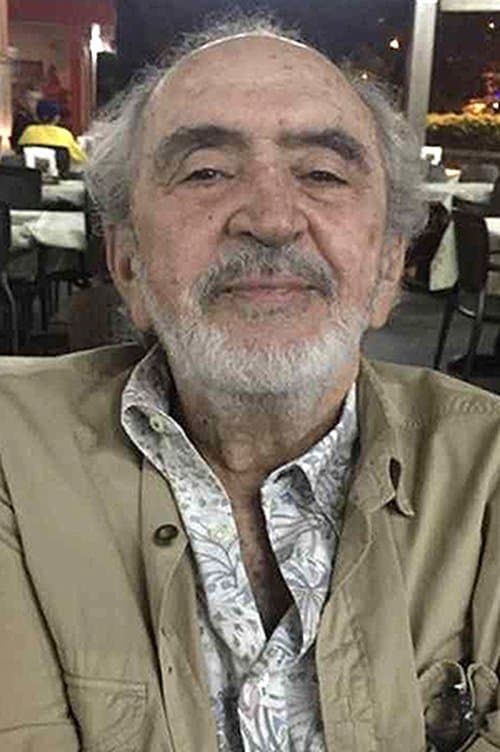 Photo of Geraldo Sobral Rocha