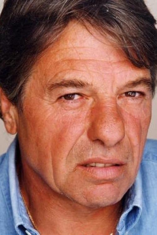 Photo of Gérard Baume