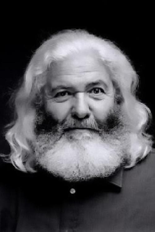 Photo of Gérard Boucaron
