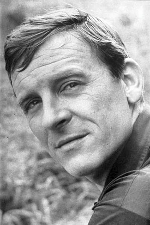 Photo of Gérard Buhr