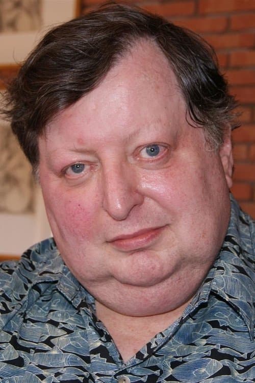 Photo of Gérard Caillaud