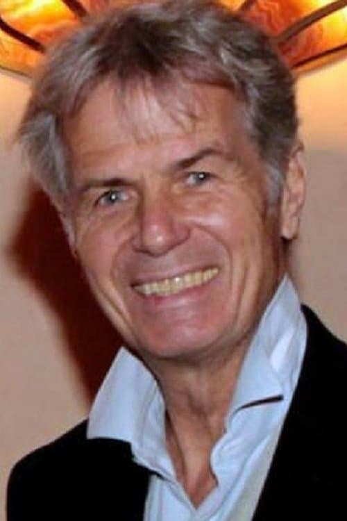 Photo of Gérard Chambre