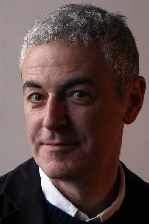 Photo of Gérard Cherqui