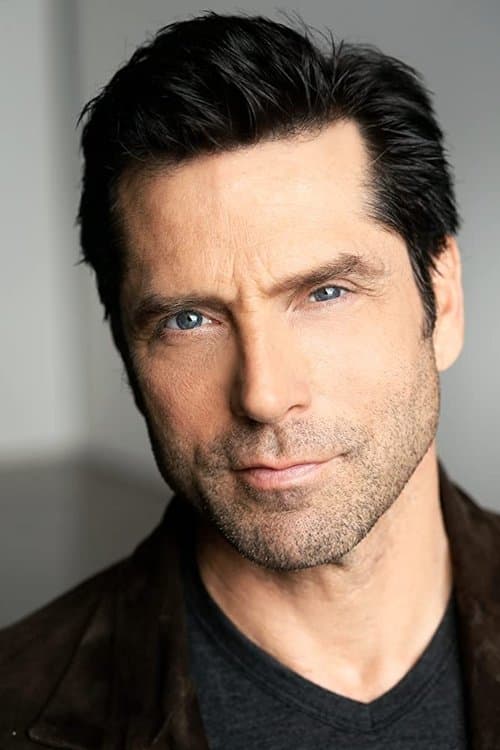 Photo of Gerard Christopher