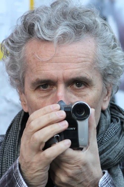 Photo of Gérard Courant