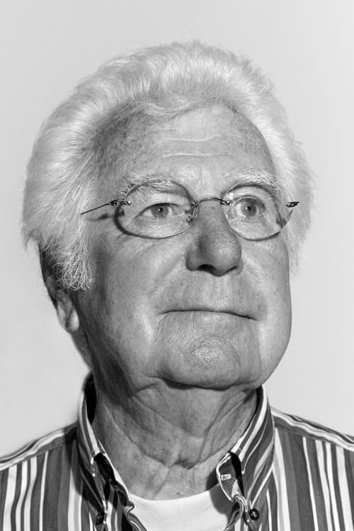 Photo of Gerard Cox