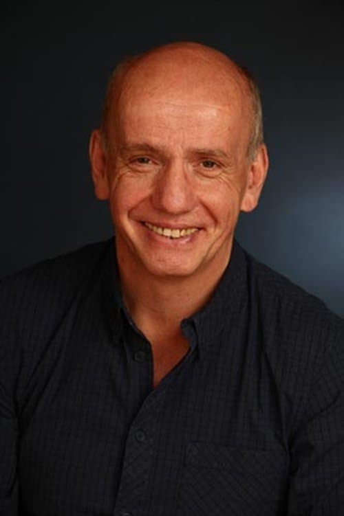 Photo of Gérard Darier