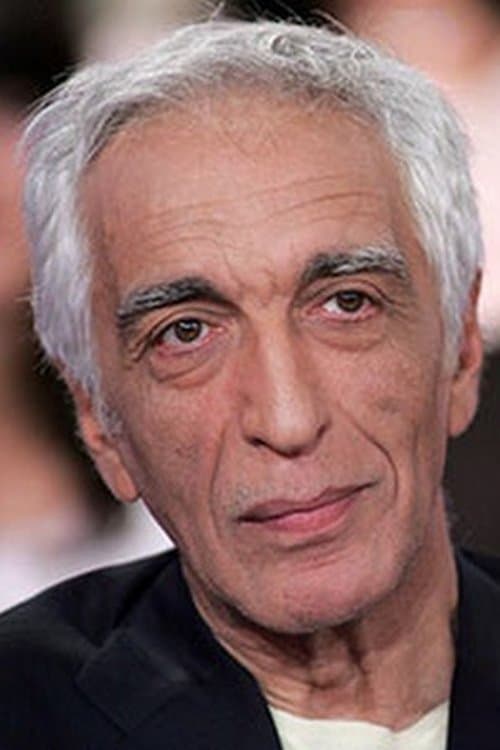 Photo of Gérard Darmon