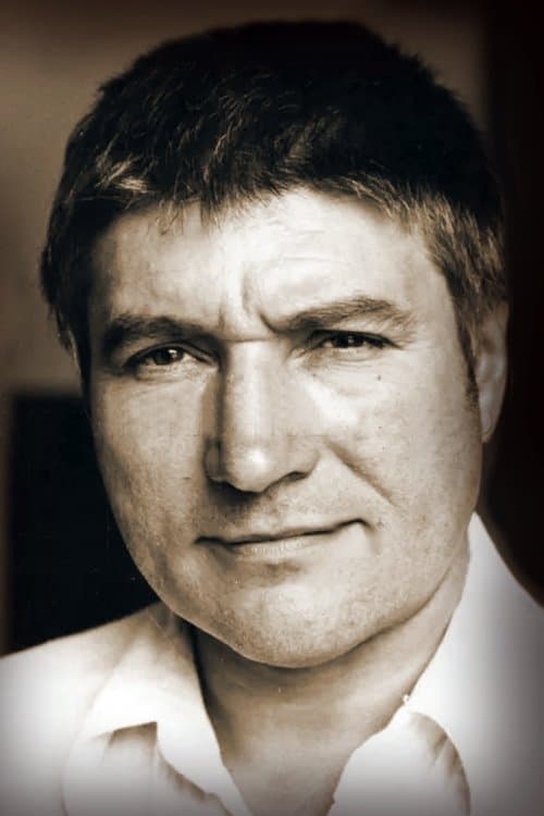 Photo of Gérard Darrieu