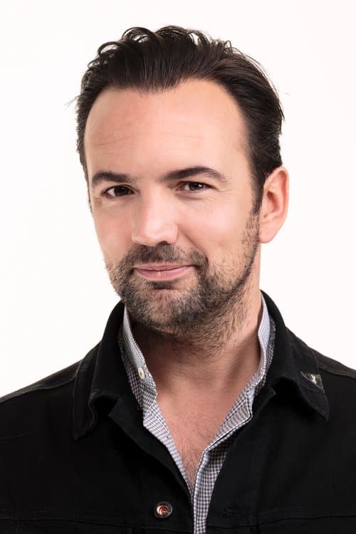 Photo of Gerard Ekdom