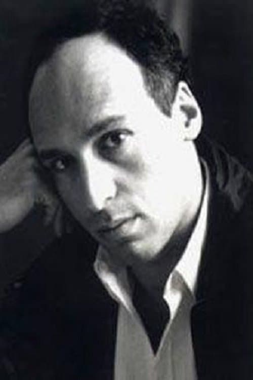 Photo of Gérard Frot-Coutaz
